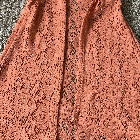 Girls cardigan - Picture 2 of 4